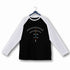 4 Aaramkhor Specials TV Series Seven Seven Seven Custom Printed Graphic Design Raglan T-Shirt for Women